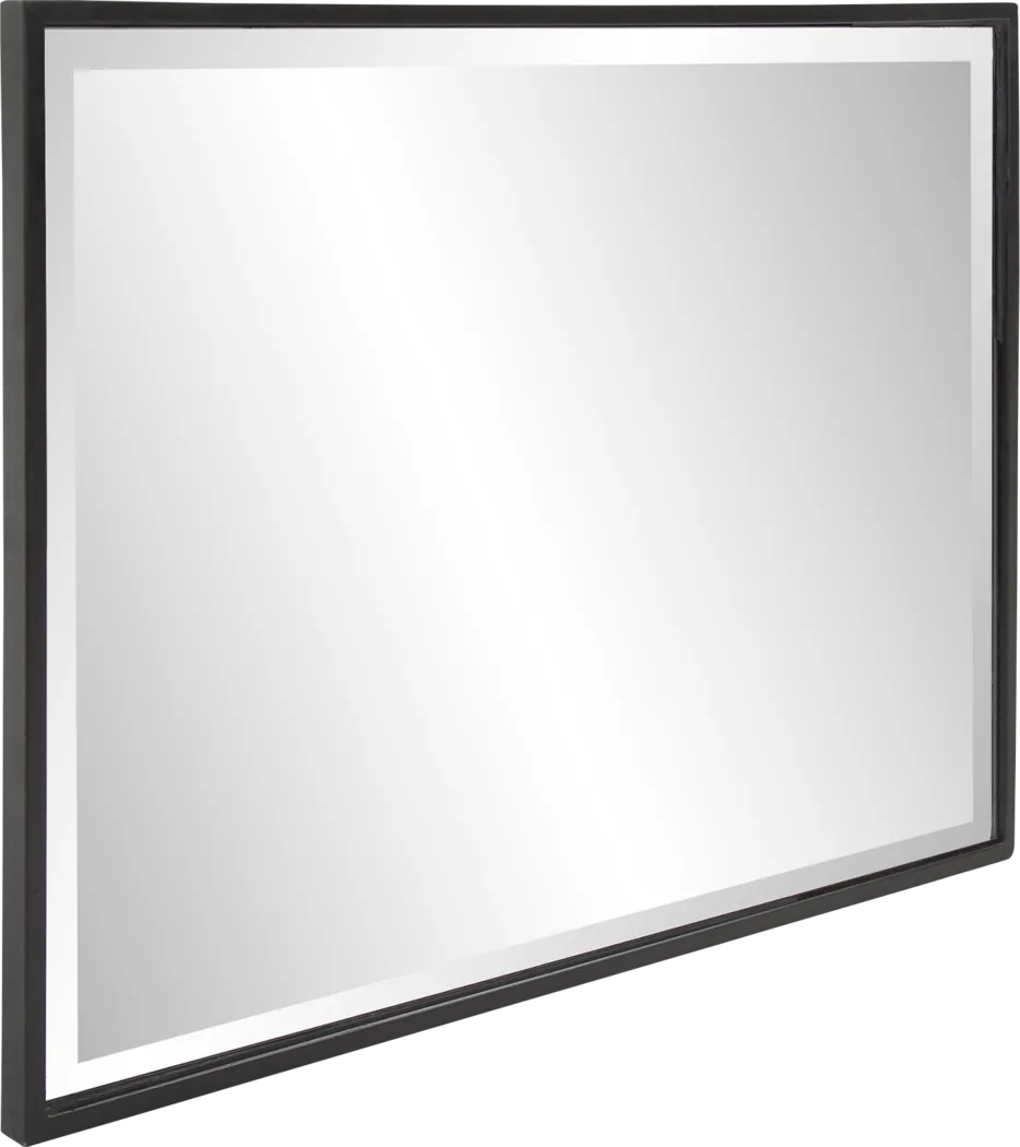 Mukulu Black Wall Mirror - Thumbnail - Image 6