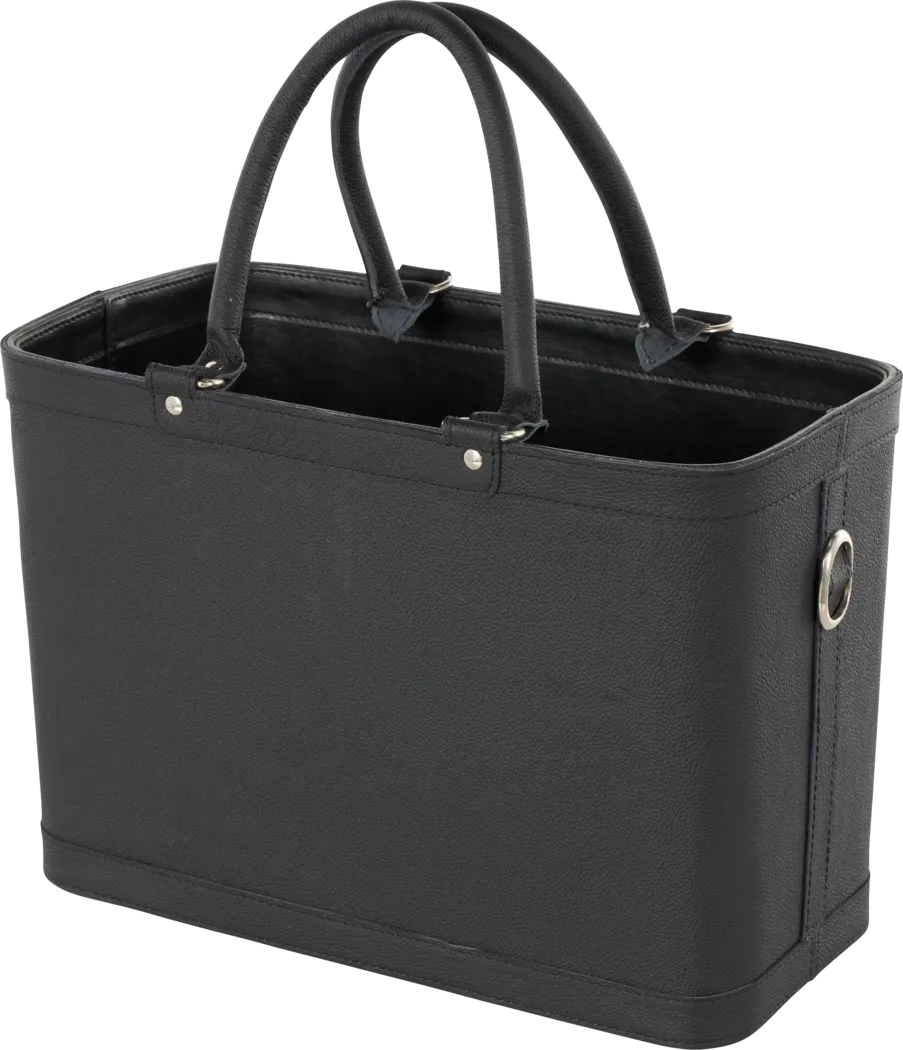 Mular Black Magazine Holder - Thumbnail - Image 7