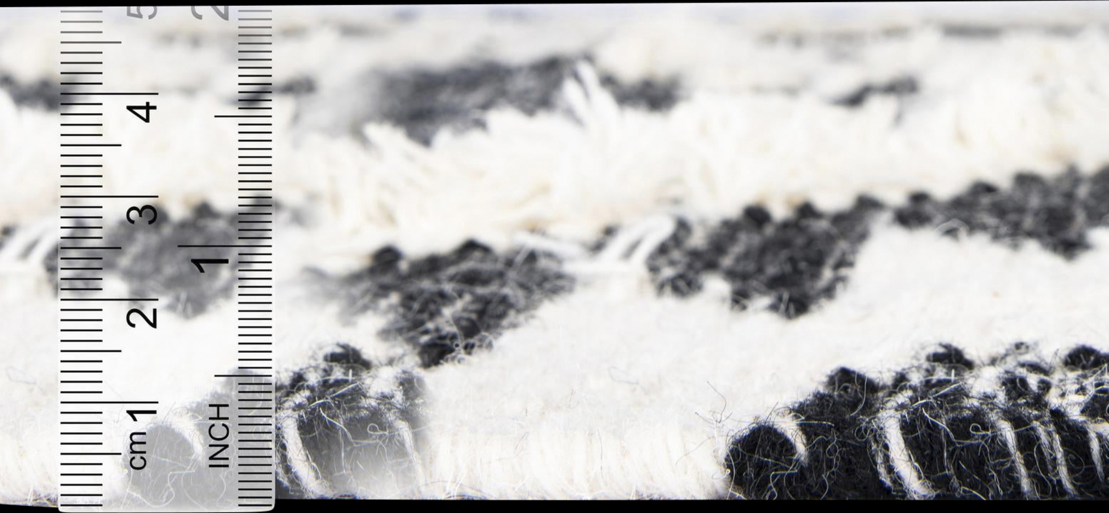 Mulde Charcoal 8' x 10' Rug - Thumbnail - Image 7