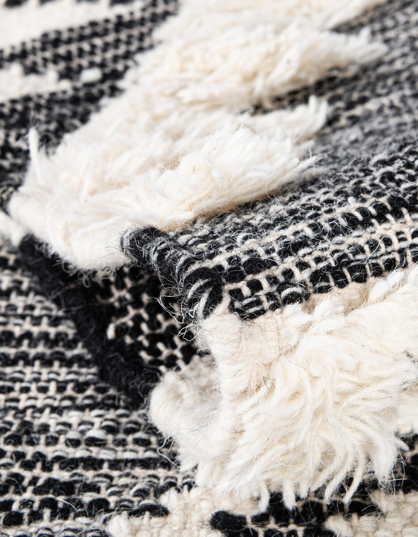 Mulde Charocal 5'1 x 8'Rug - Thumbnail - Image 2