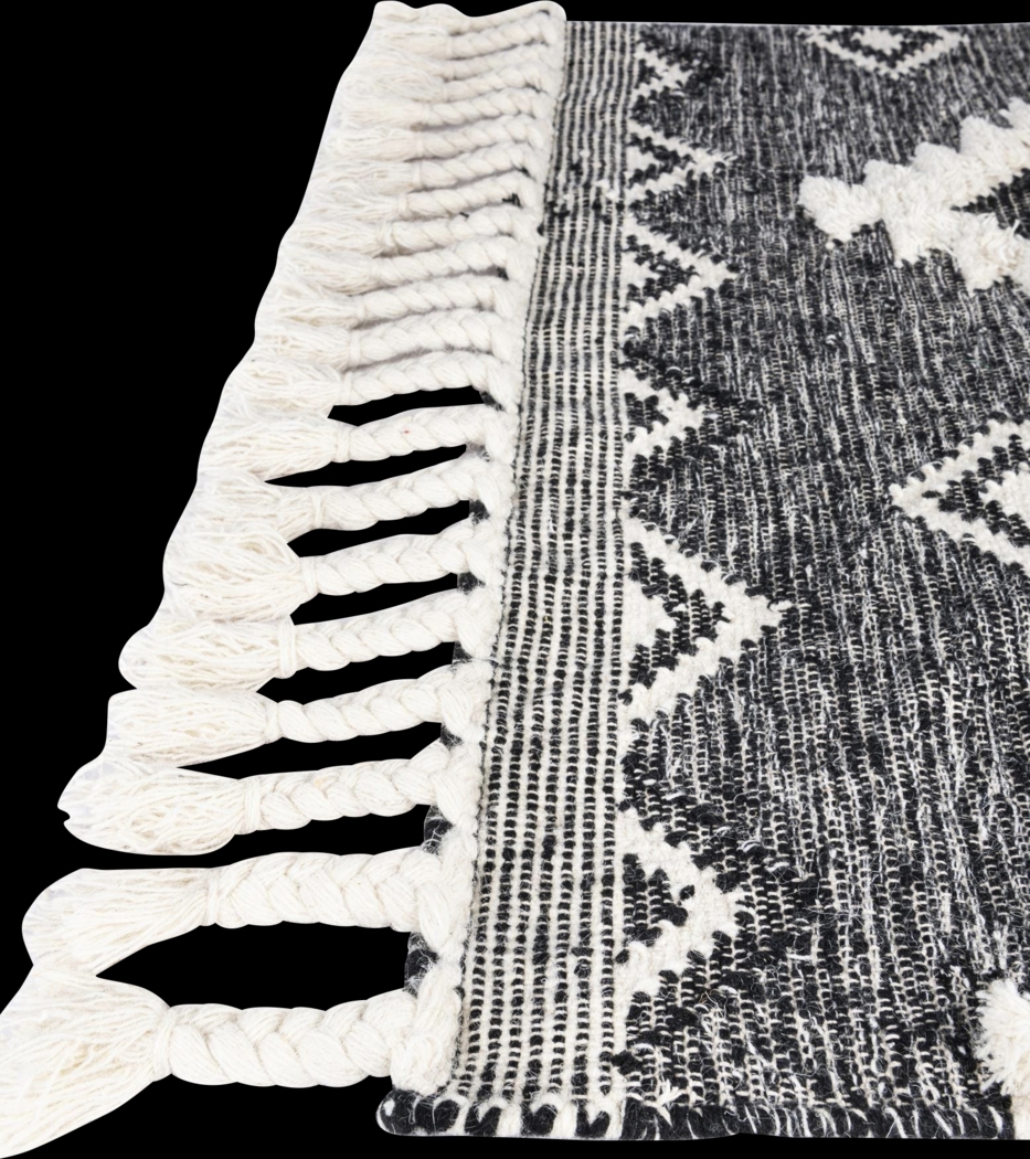 Mulde Charocal 5'1 x 8'Rug - Thumbnail - Image 3