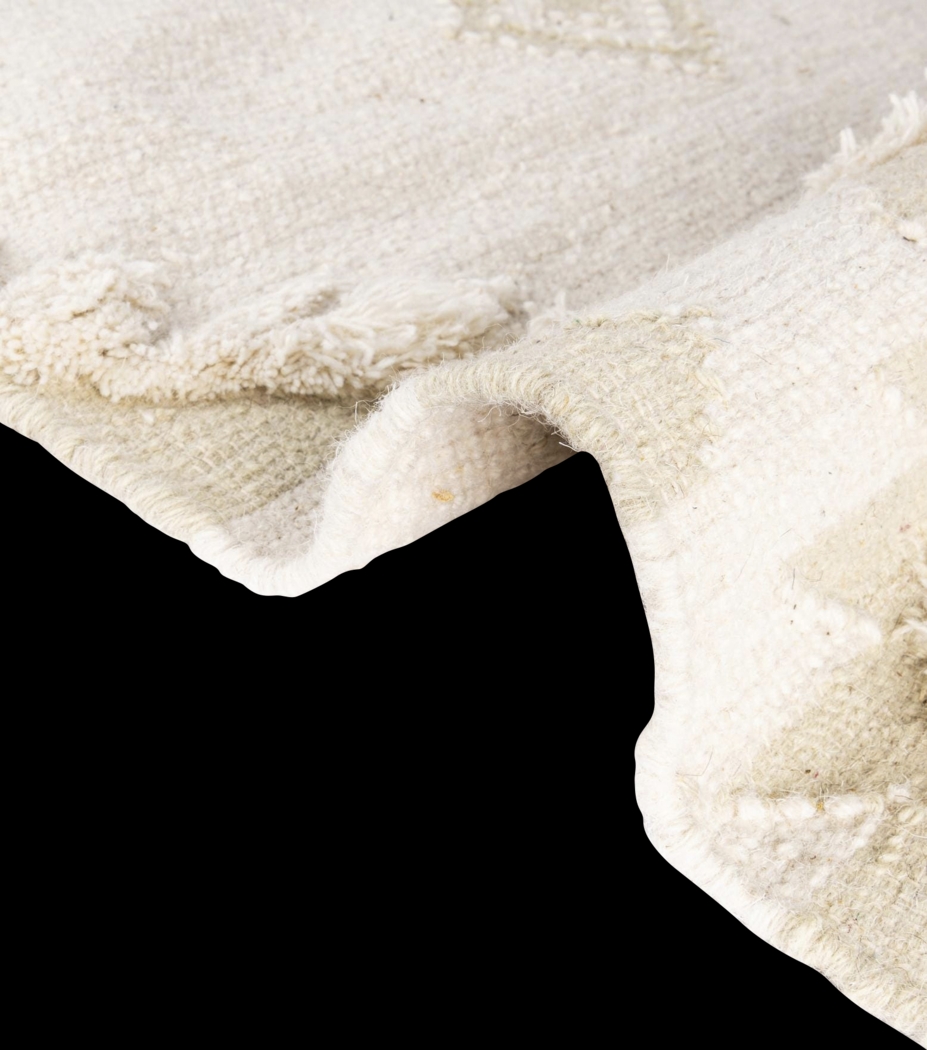 Mulde Cream 9' x 12'2 Rug - Thumbnail - Image 7