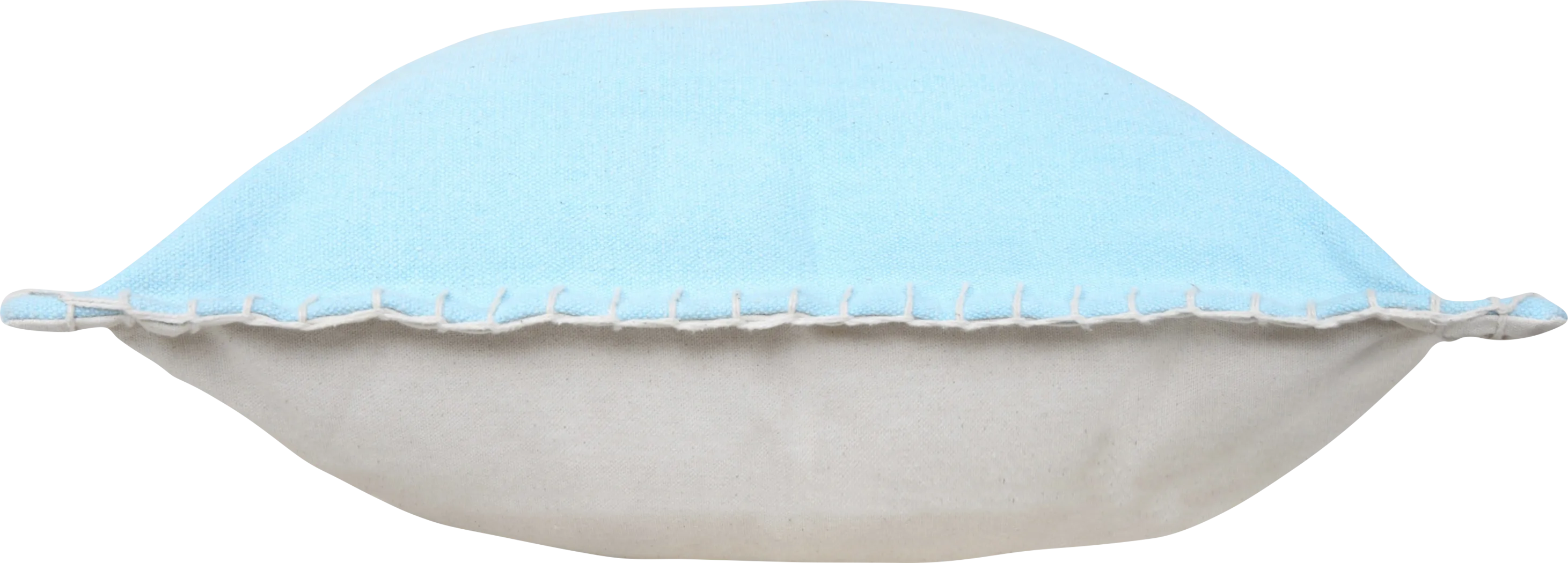 Mulland Aqua Pillow, Set of 2 - Thumbnail - Image 3