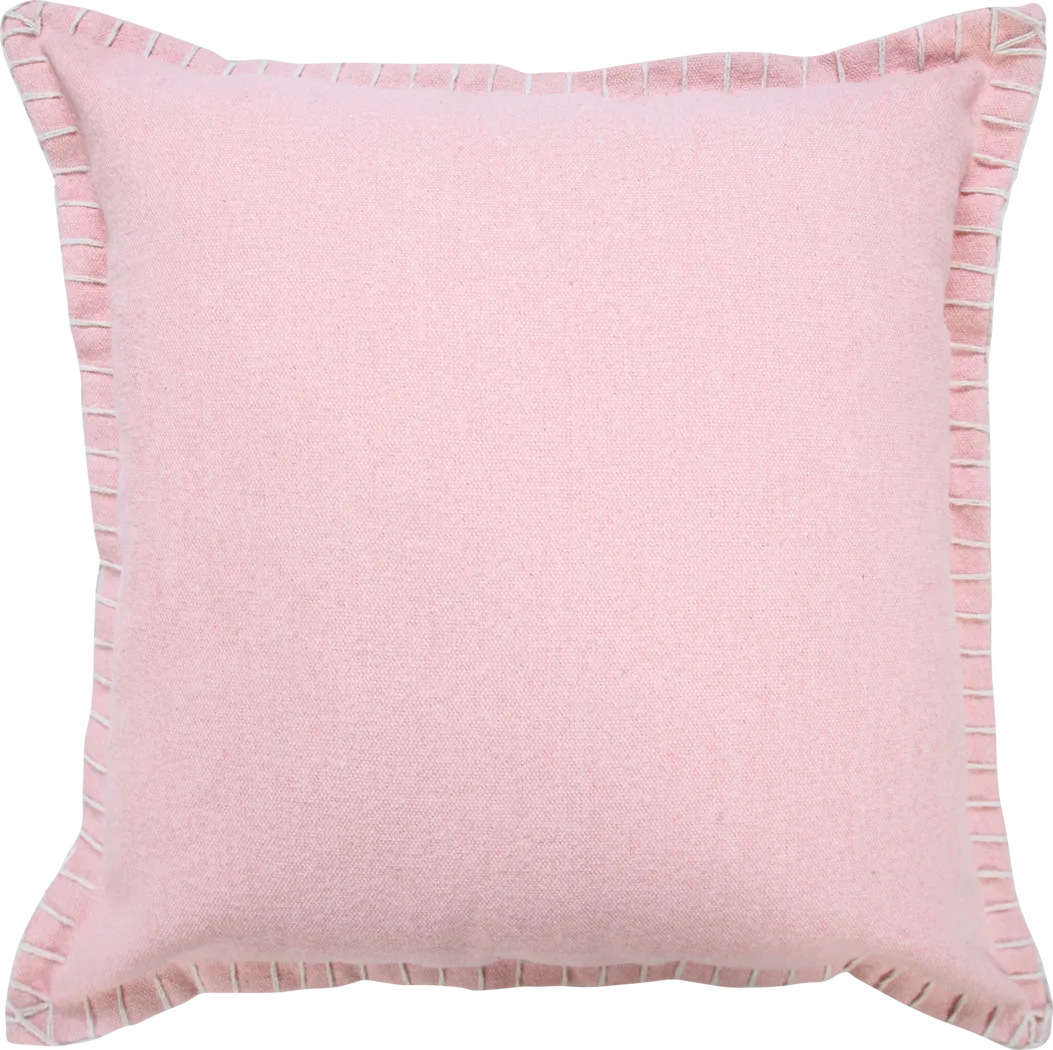Mulland Blush Pillow, Set of 2 - Thumbnail - Image 4