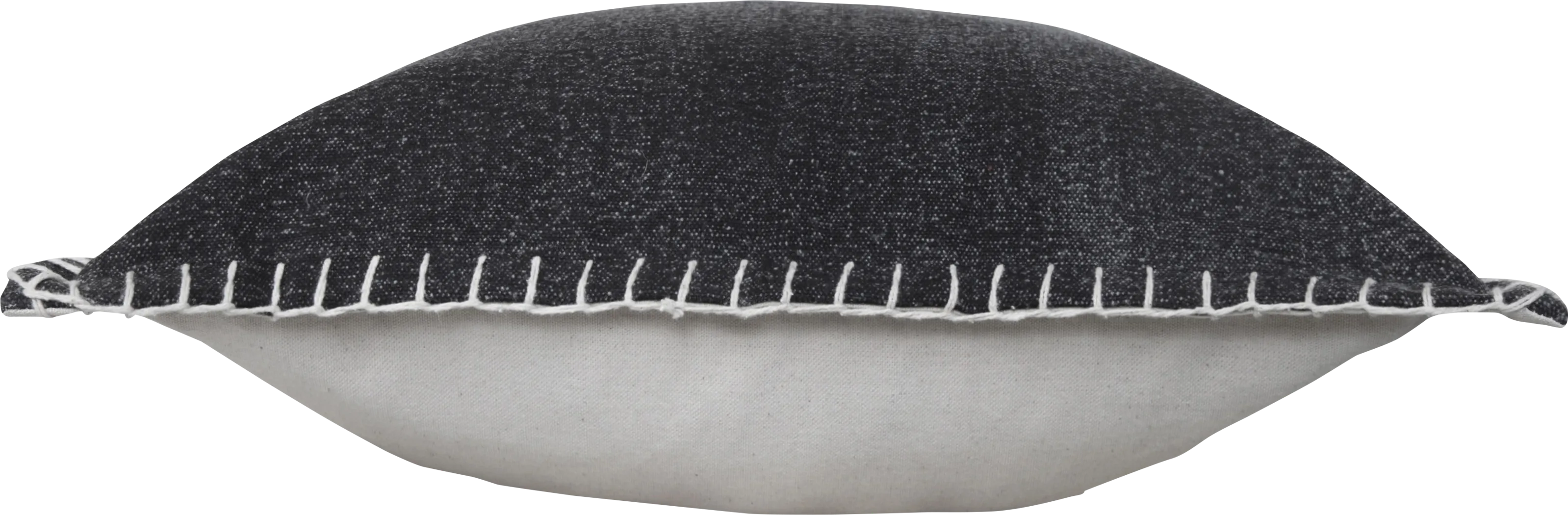 Mulland Charcoal Pillow, Set of 2 - Thumbnail - Image 4