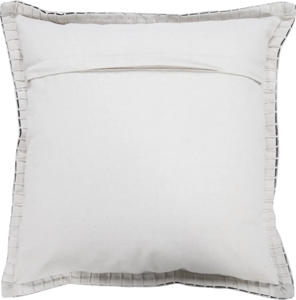Mulland Charcoal Pillow, Set of 2 - Thumbnail - Image 6