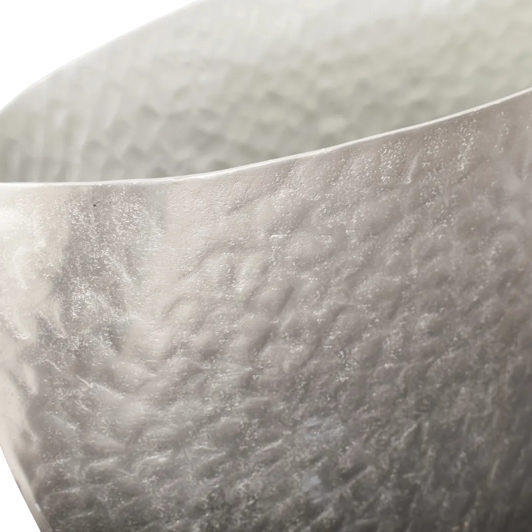 Mulopu Silver Large Bowl - Thumbnail - Image 4