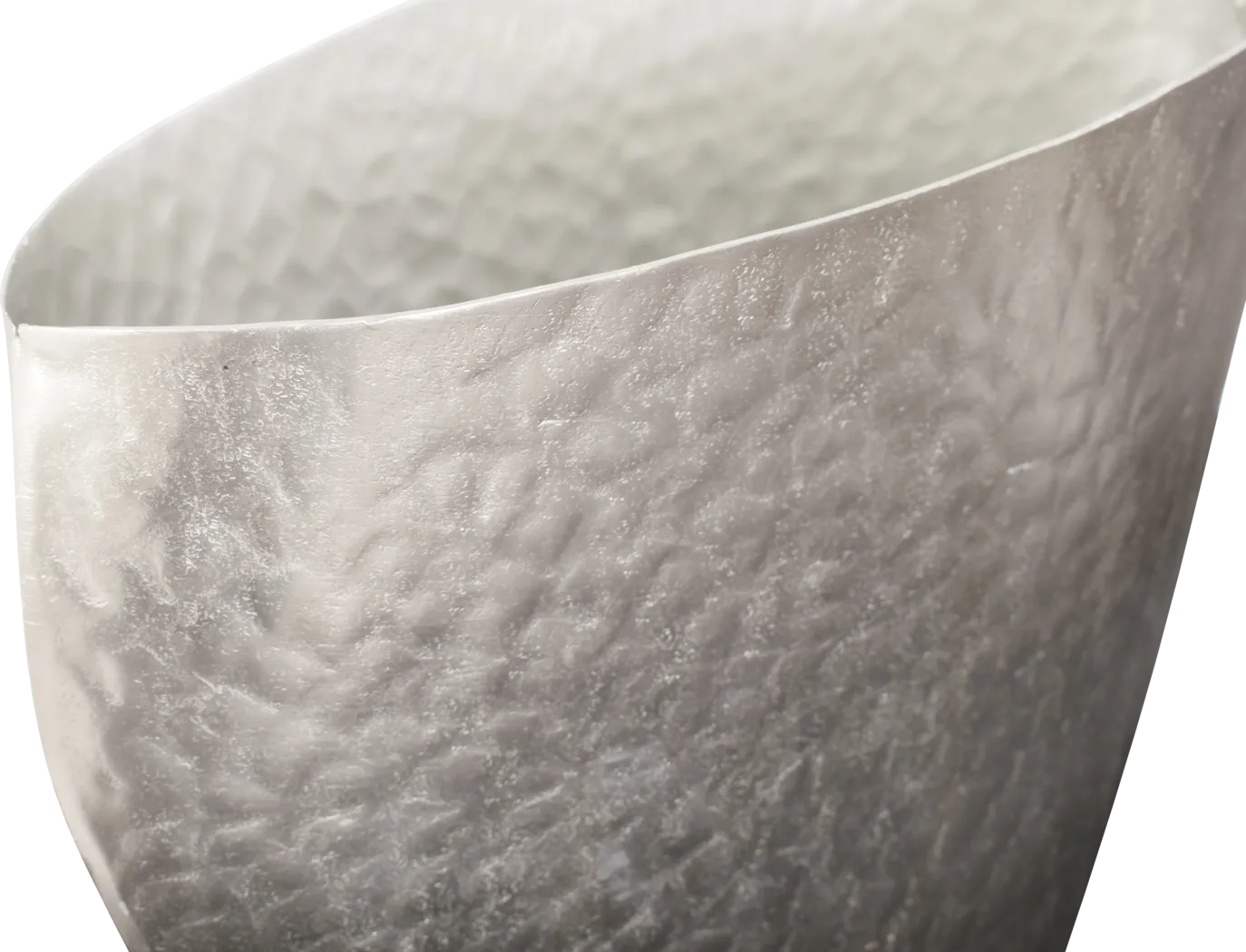 Mulopu Silver Large Bowl - Thumbnail - Image 5