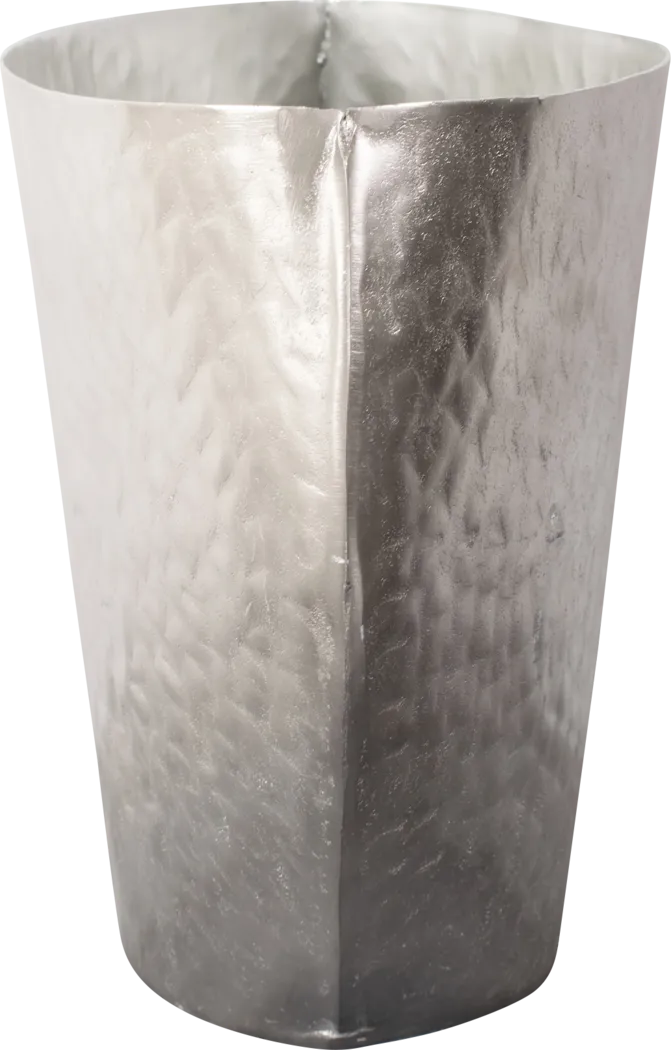 Mulopu Silver Large Bowl - Thumbnail - Image 7