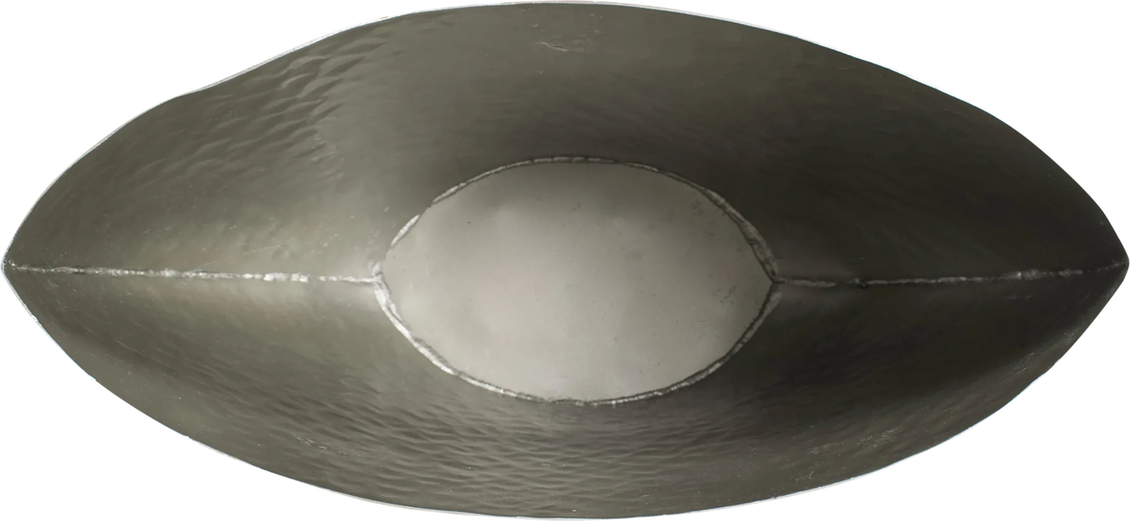 Mulopu Silver Large Bowl - Thumbnail - Image 8
