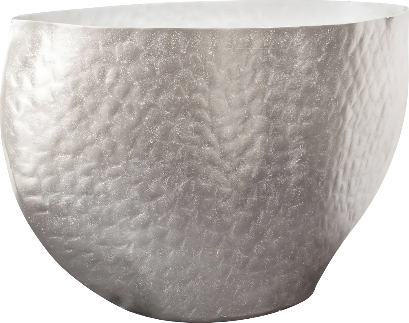 Mulopu Silver Large Bowl - Thumbnail - Image 9