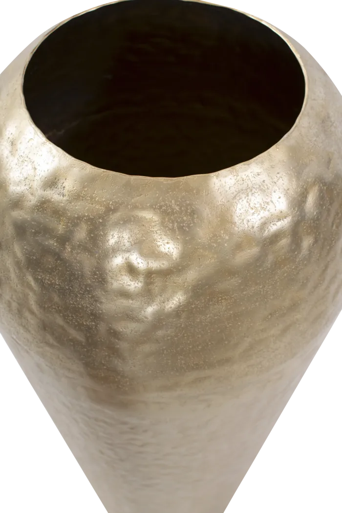 Mulopu Silver Medium Vase - Thumbnail - Image 4