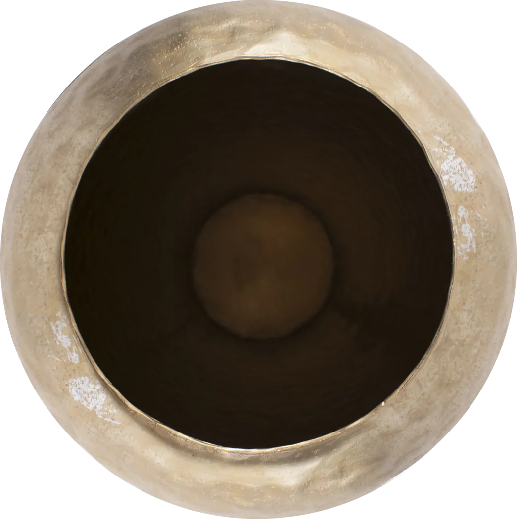 Mulopu Silver Medium Vase - Thumbnail - Image 6