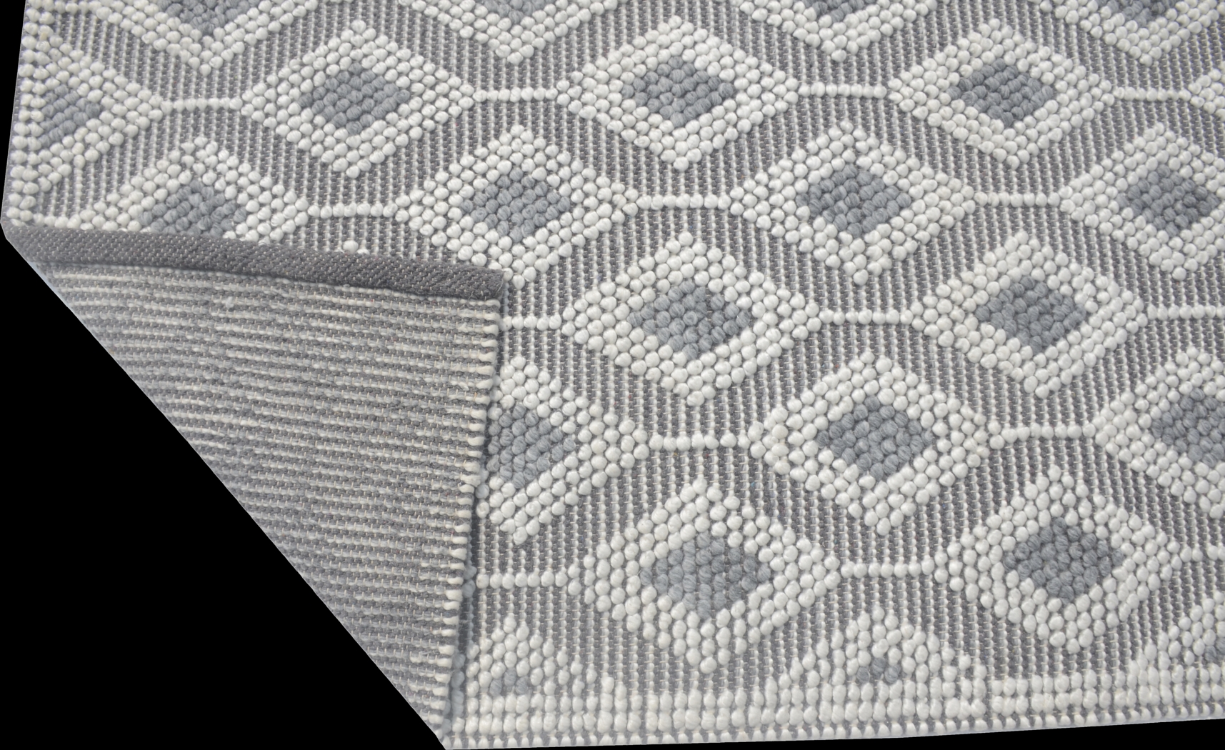 Mulsby Ivory 8' x 11' Rug - Thumbnail - Image 5