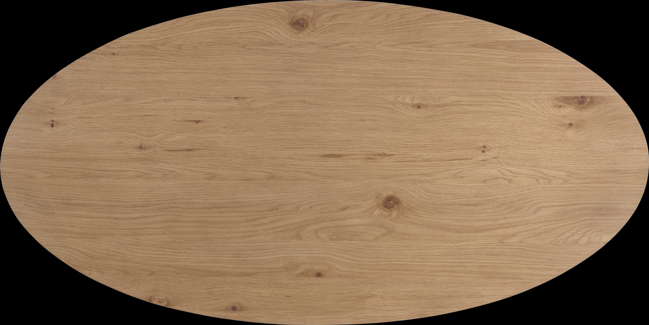 Mulumbu Brown Coffee Table - Thumbnail - Image 3