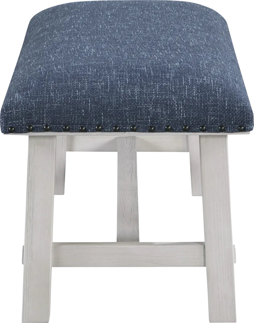 Mulume Blue Bench - Thumbnail - Image 4