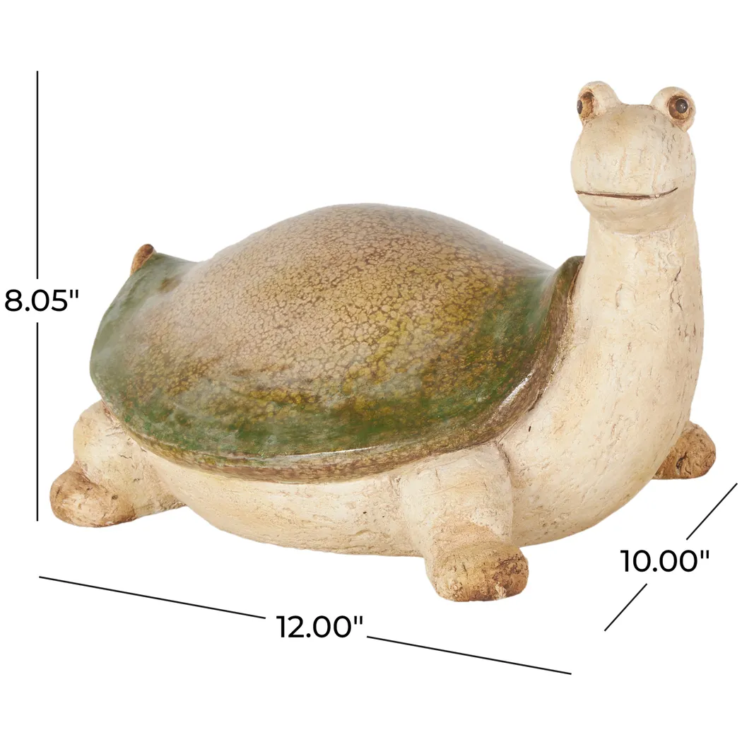 Mumus Beige Indoor/Outdoor Sculpture - Thumbnail - Image 7