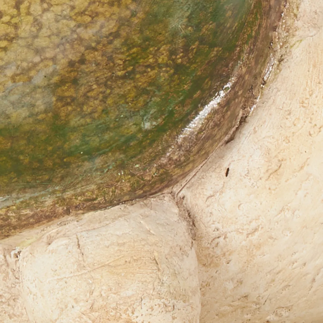 Mumus Beige Indoor/Outdoor Sculpture - Thumbnail - Image 9