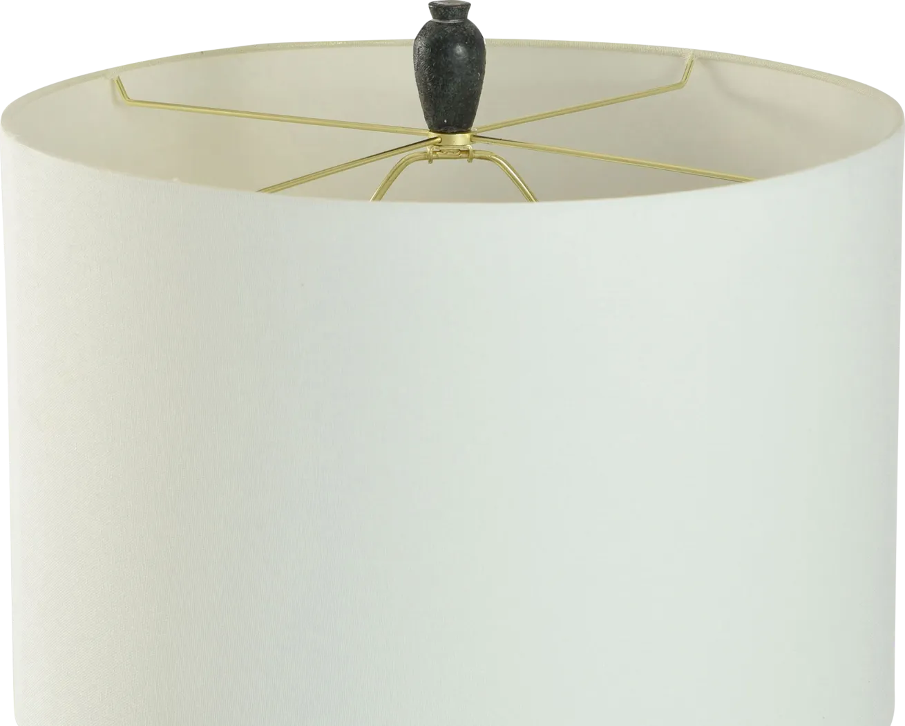 Muna Black Lamp - Thumbnail - Image 3