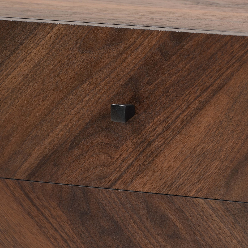 Munstead Brown 62.5 in. Console - Thumbnail - Image 6