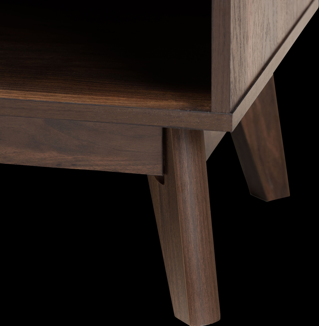 Munstead Brown 62.5 in. Console - Thumbnail - Image 7