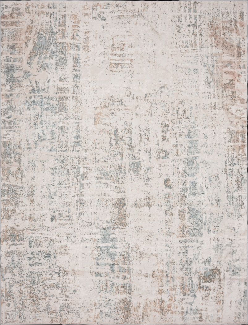 Muntry Cream/Multi 5'3 x 7'3 Rug - Thumbnail - Image 1