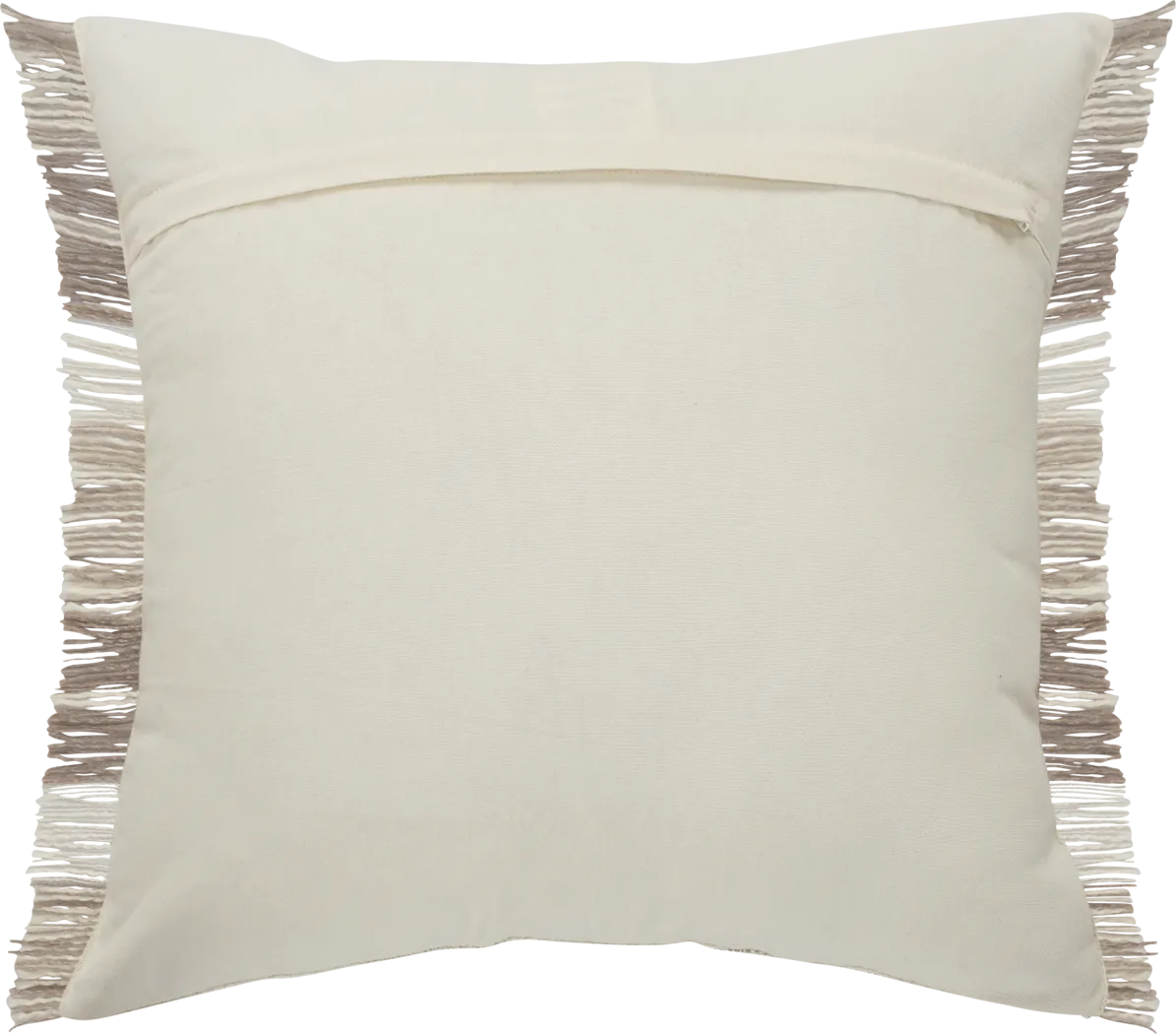 Muriq Beige Pillow, Set of 2 - Thumbnail - Image 7