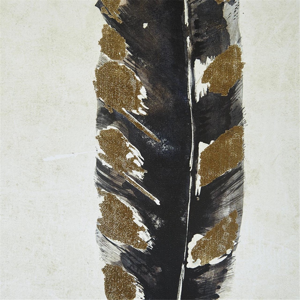 Murmansk Yellow Artwork, Set of 2 - Thumbnail - Image 3