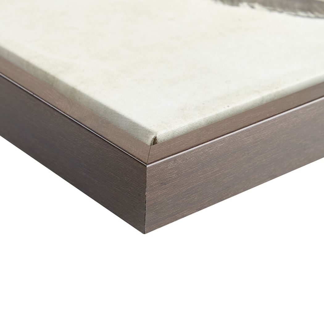 Murmansk Yellow Artwork, Set of 2 - Thumbnail - Image 4