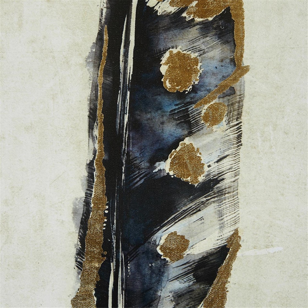 Murmansk Yellow Artwork, Set of 2 - Thumbnail - Image 5