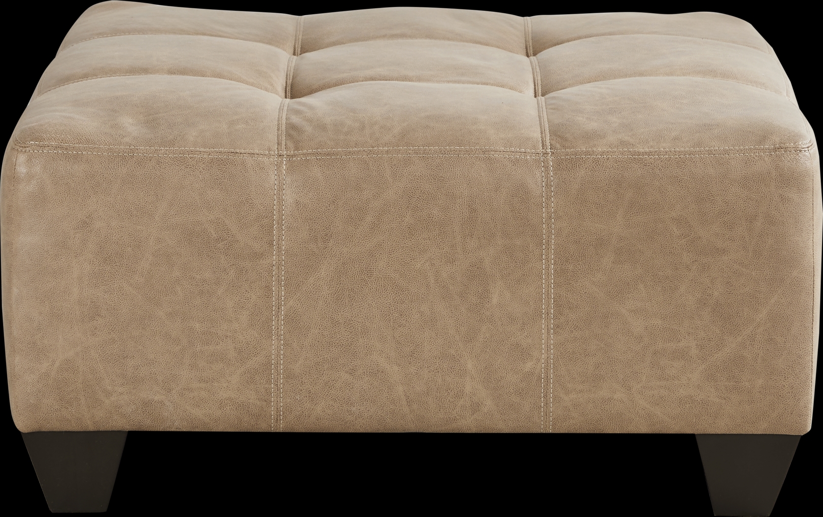 Murphy Beige 5 Pc Sectional Living Room - Thumbnail - Image 8