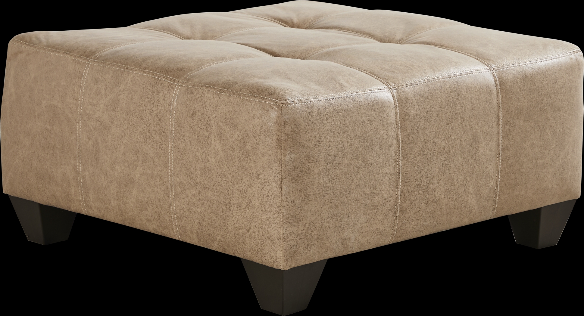 Murphy Beige 5 Pc Sectional Living Room - Thumbnail - Image 7