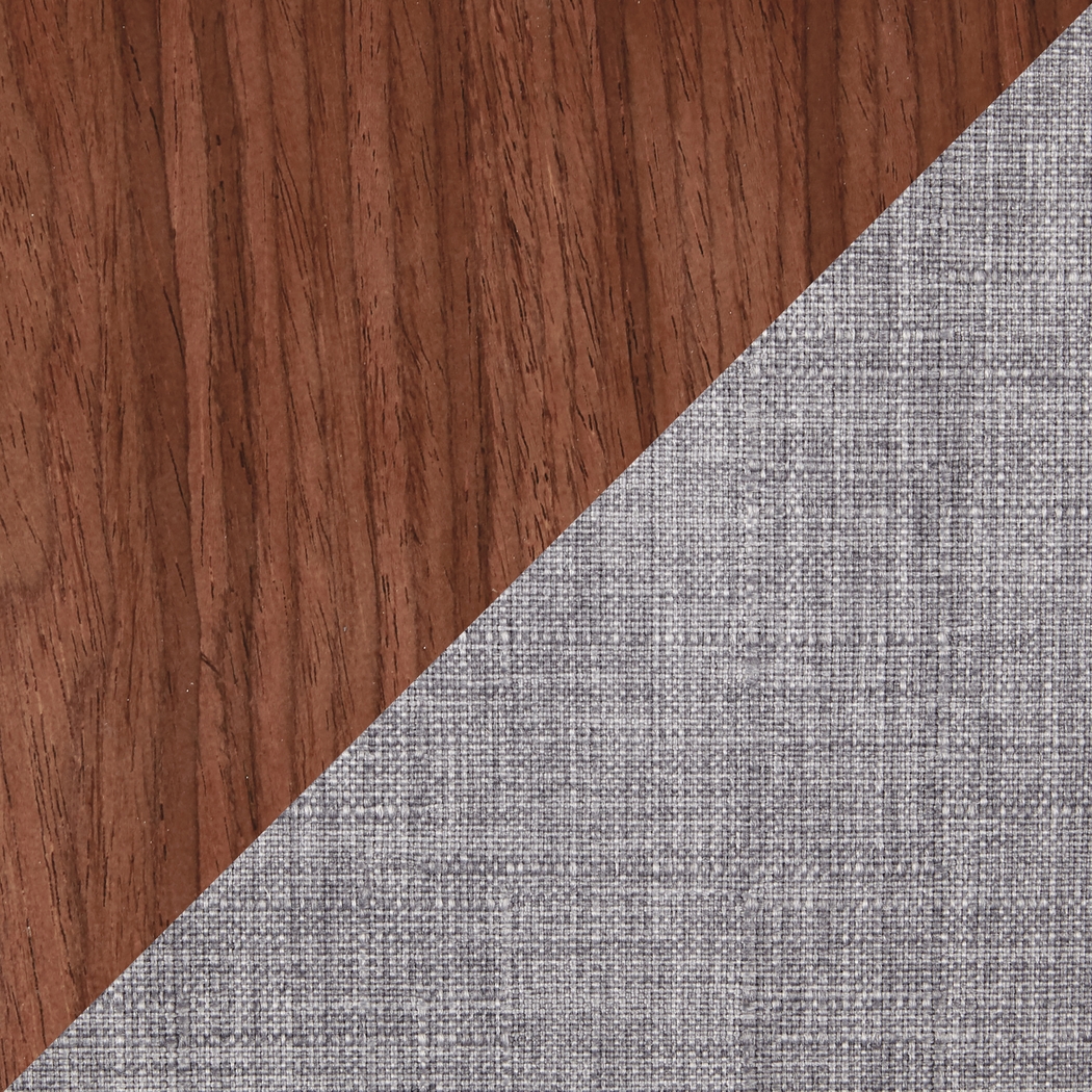 Murpolk Gray Counter Height Stool, Set of 2 - Thumbnail - Image 8