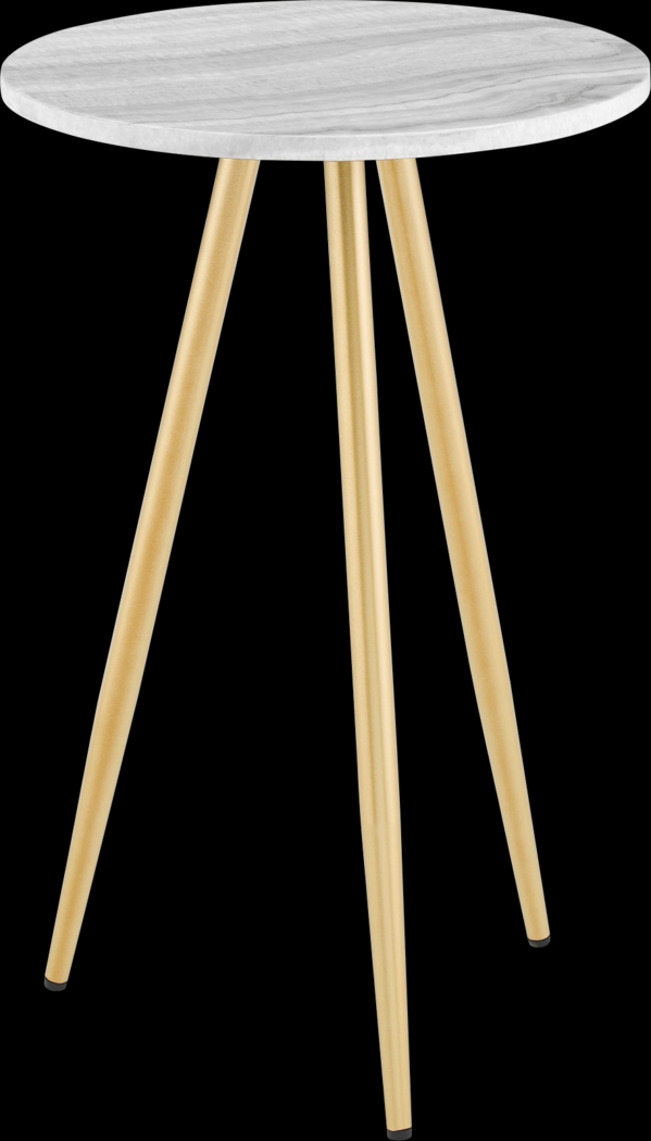 Murrayhill Gray End Table - Thumbnail - Image 2