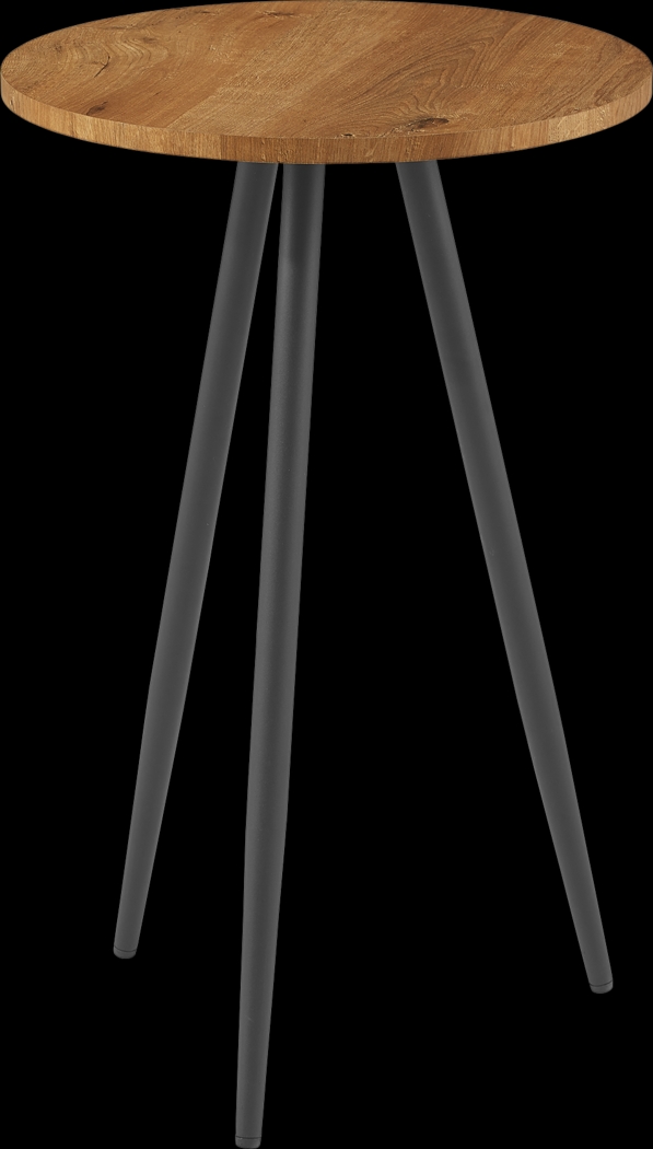 Murrayhill Oak End Table - Thumbnail - Image 1