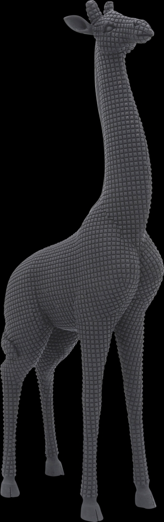 Murraylane Black Figurine - Thumbnail - Image 1