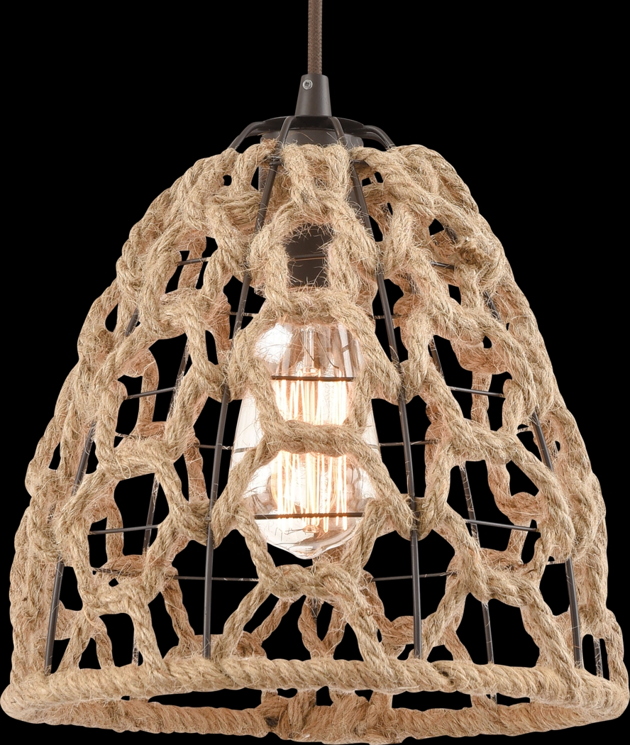 Murri Sea Natural Pendant - Thumbnail - Image 2