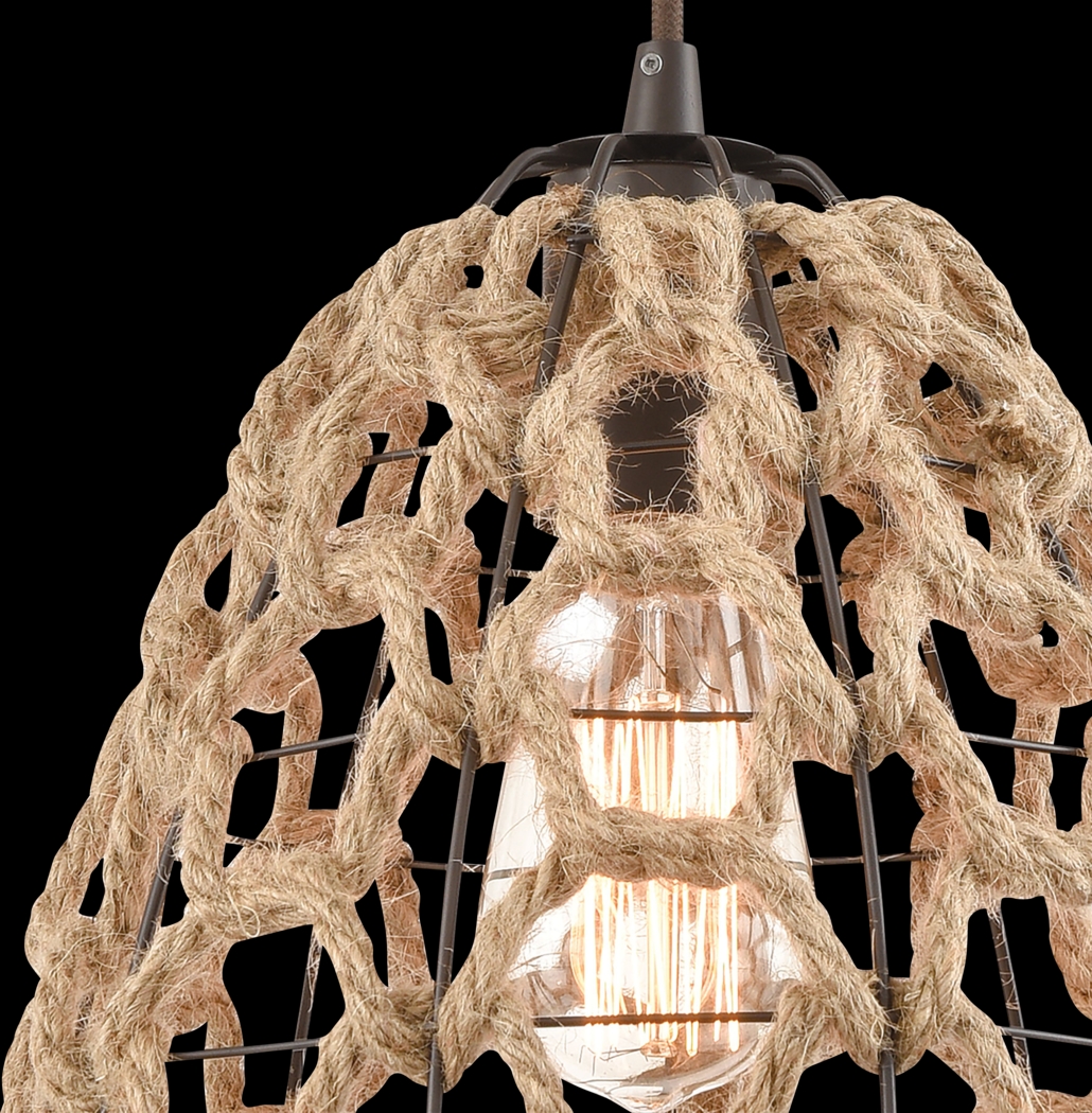 Murri Sea Natural Pendant - Thumbnail - Image 4