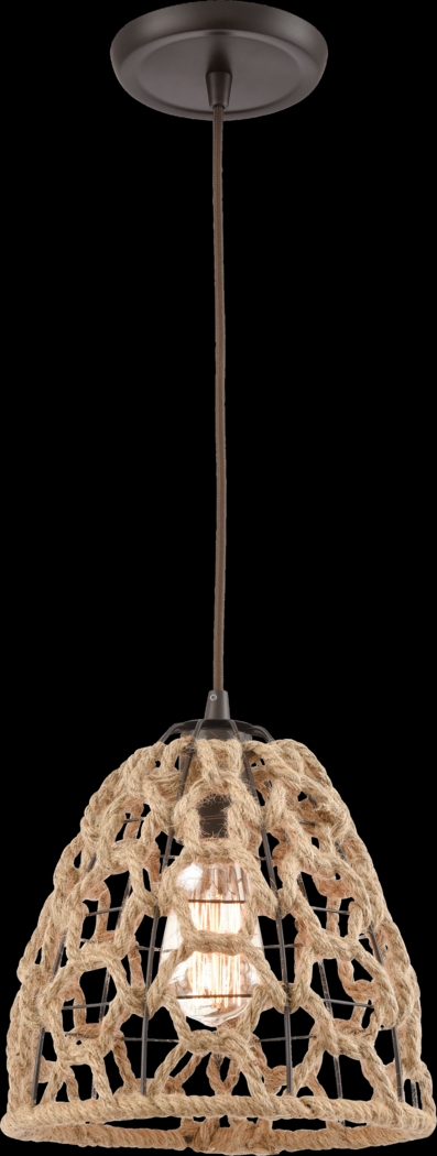 Murri Sea Natural Pendant - Thumbnail - Image 1