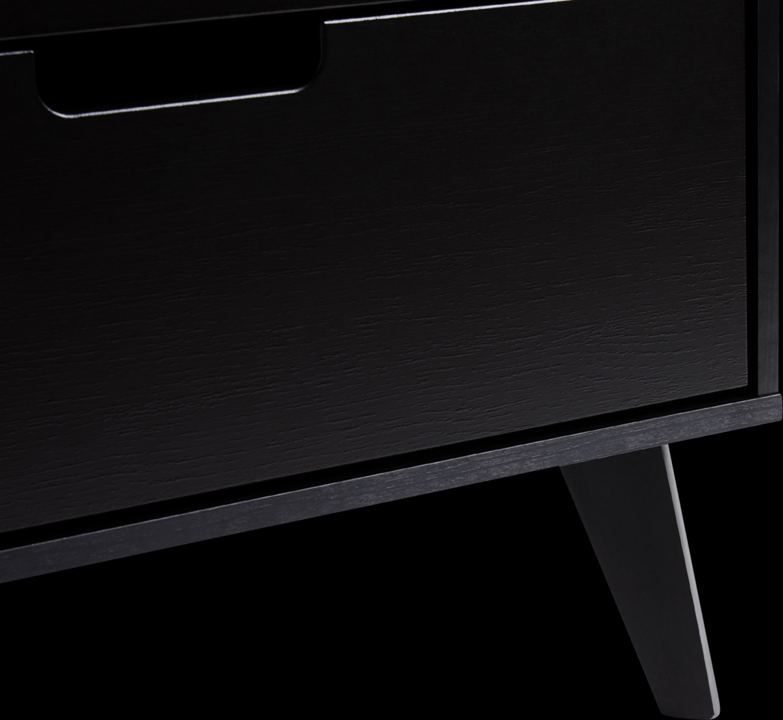 Murylu Black Dresser - Thumbnail - Image 5