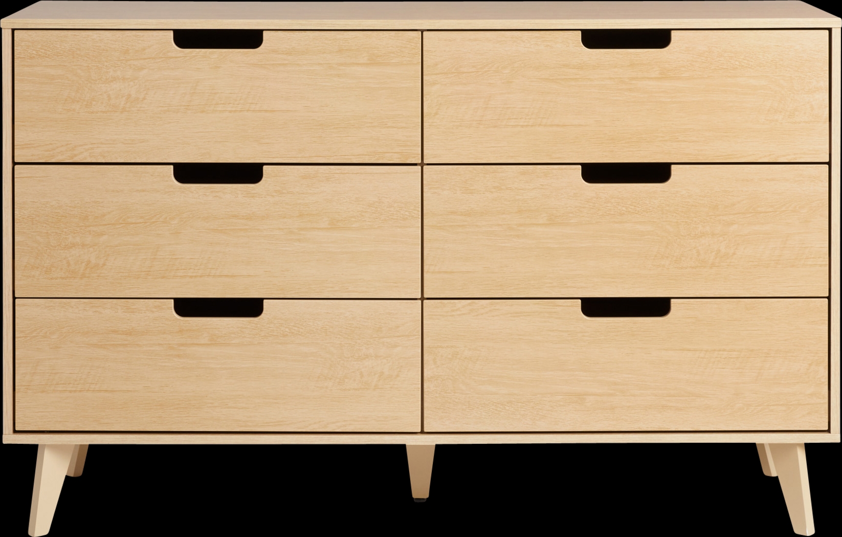 Murylu Brown Dresser - Thumbnail - Image 4