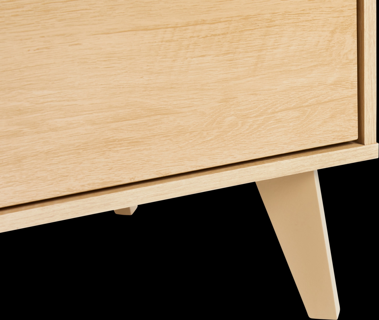 Murylu Brown Dresser - Thumbnail - Image 5