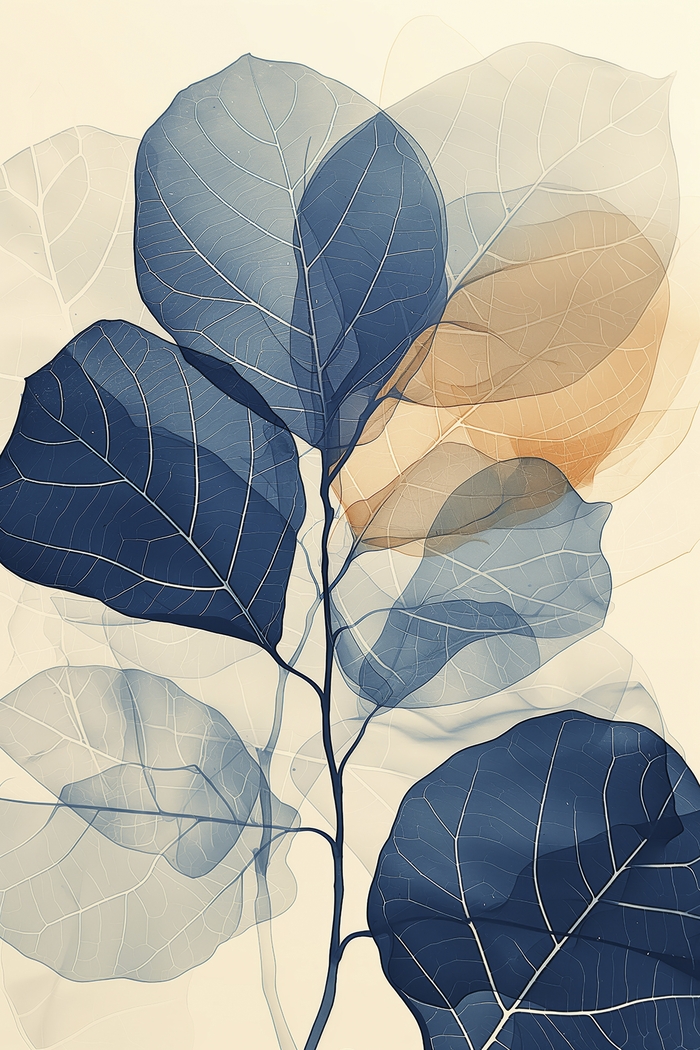 Mutsu Blue Artwork - Thumbnail - Image 1