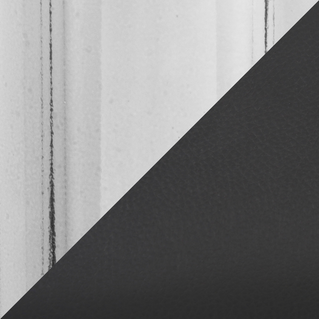 Myasor I Black Accent Ottoman - Thumbnail - Image 8