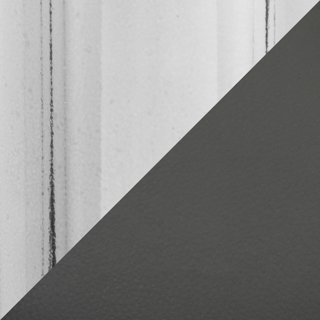 Myasor I Gray Accent Ottoman - Thumbnail - Image 8