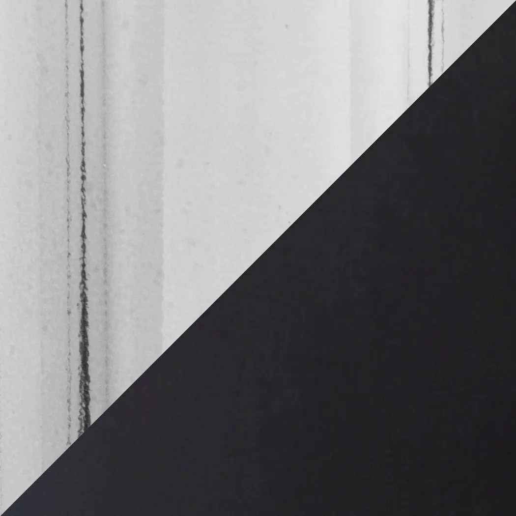 Myasor II Black Accent Ottoman - Thumbnail - Image 8