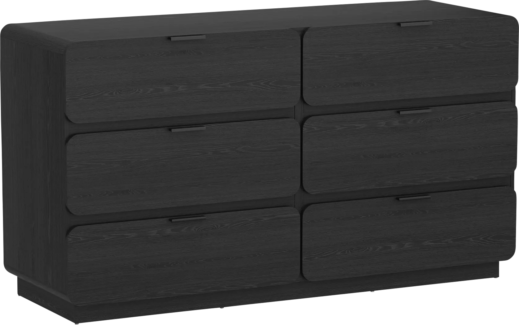 Mydi Black Dresser - Thumbnail - Image 5