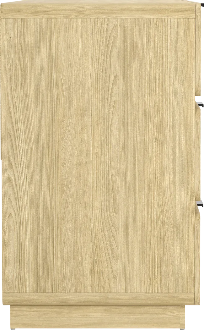 Mydi Brown Dresser - Thumbnail - Image 7