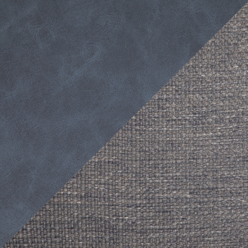 Myerston Blue Dining Chair, Set of 2 - Thumbnail - Image 5