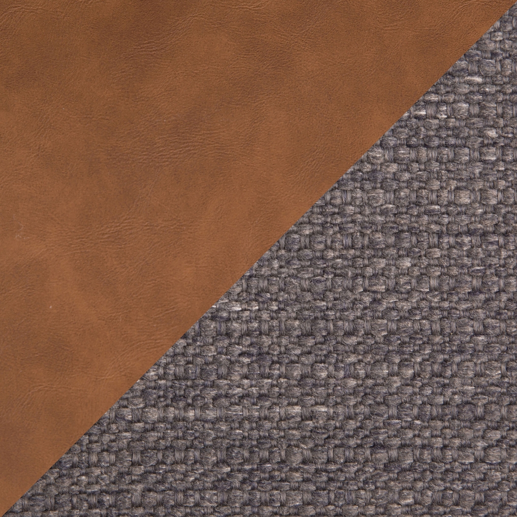 Myerston Gray Dining Chair, Set of 2 - Thumbnail - Image 5